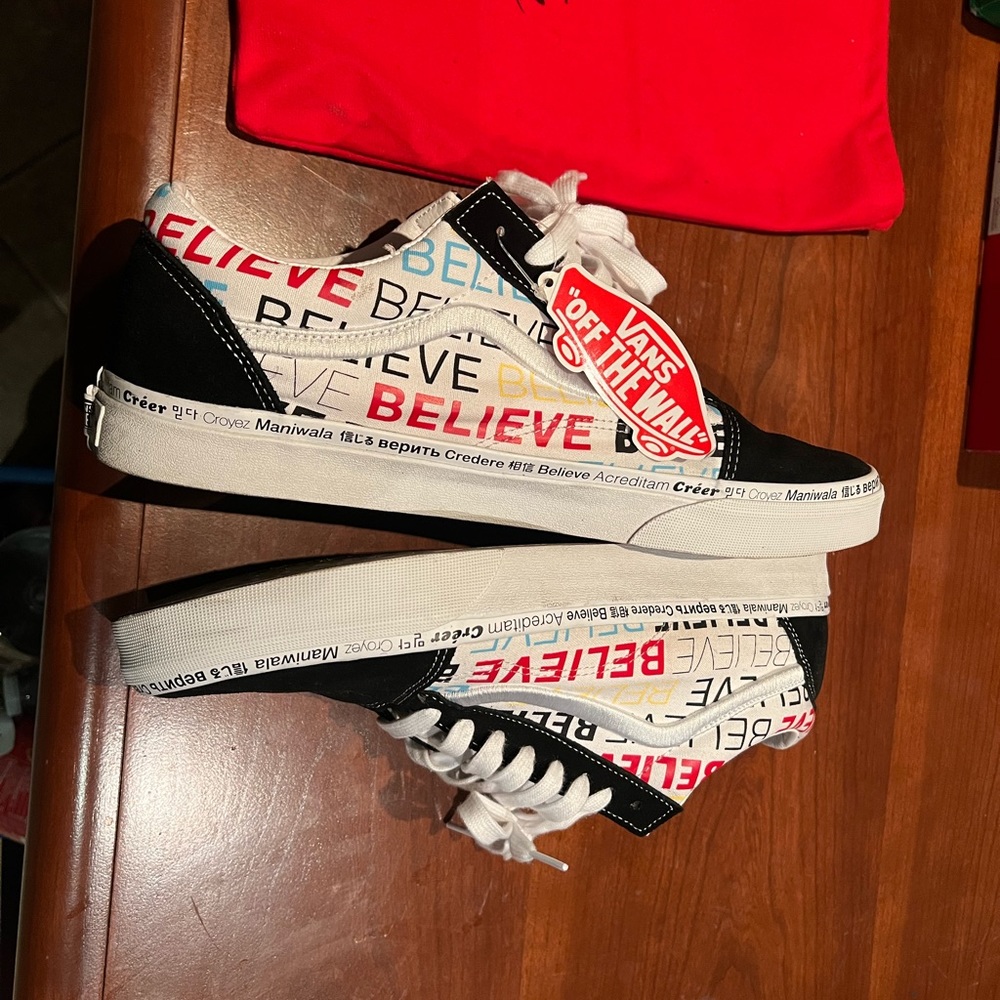 Vans